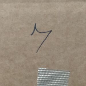 Mystery box number 7
